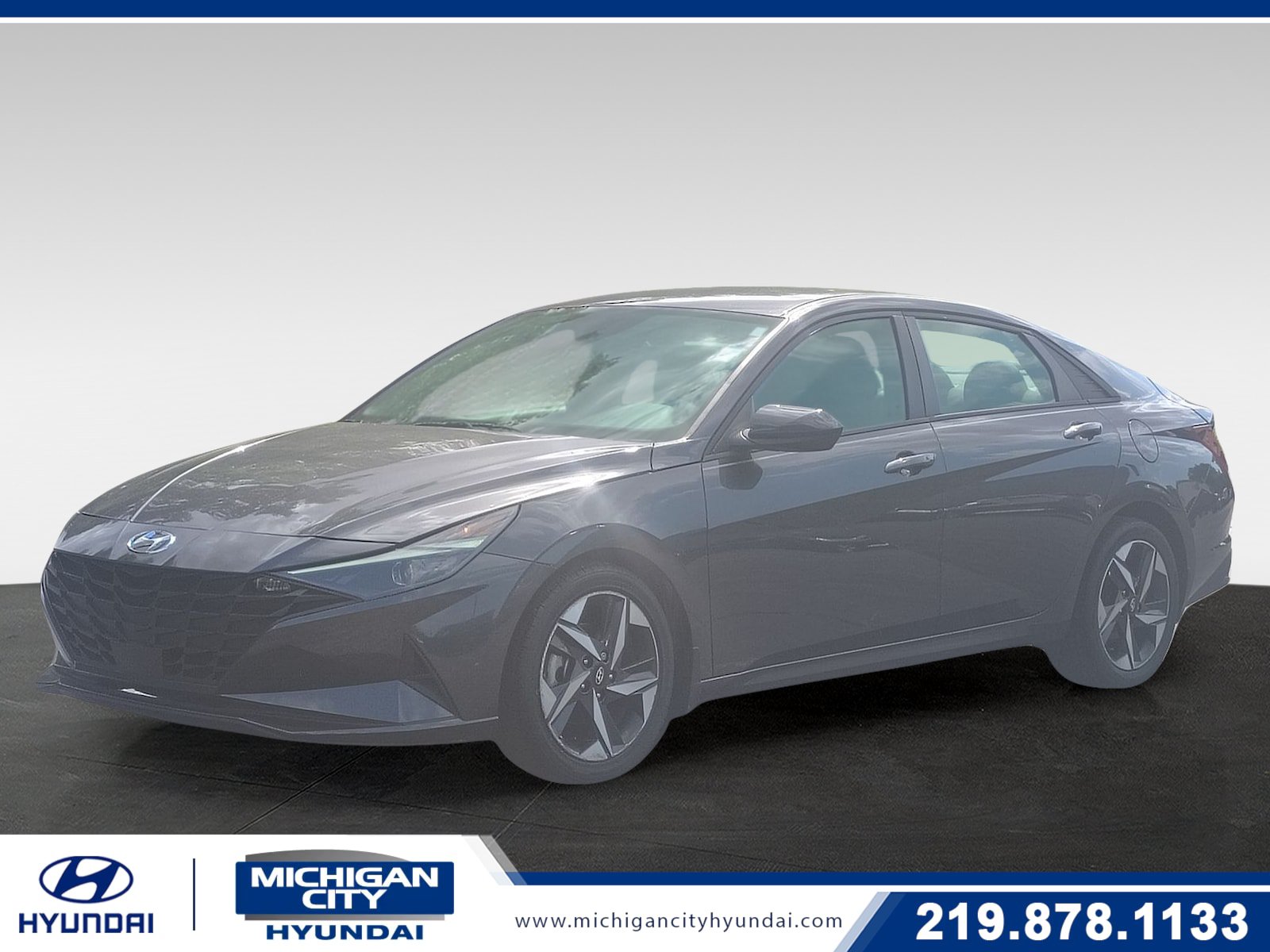 Used 2023 Hyundai Elantra SEL w/ Convenience Package