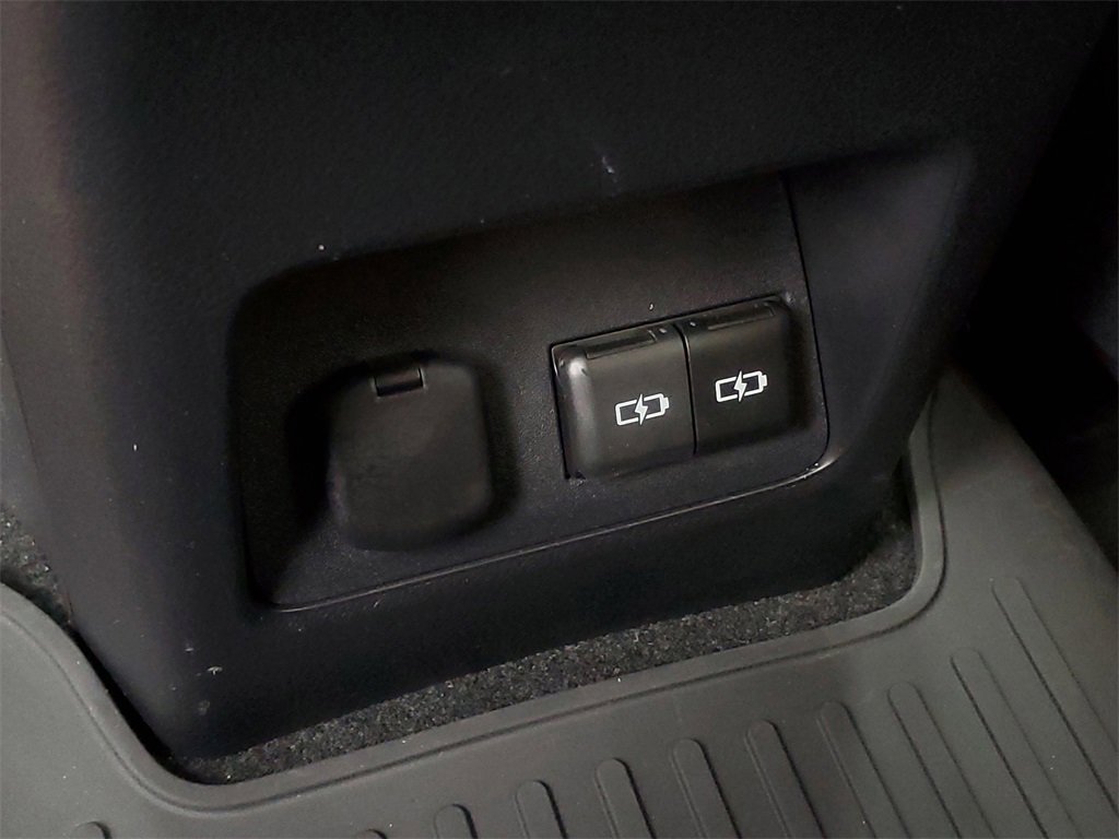 Used 2024 Lexus NX 350 AWD w/ Premium Package image 35