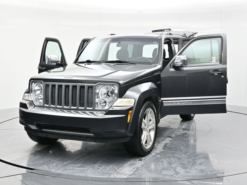 Used 2011 Jeep Liberty Sport image 51