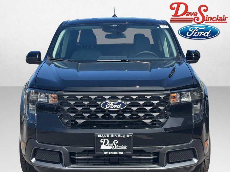 New 2026 Ford Maverick XLT w/ XLT Luxury Package AWD/4WD image 2