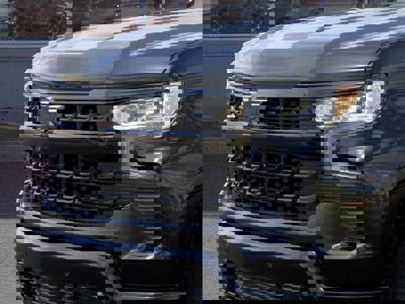 New 2026 Chevrolet Silverado 1500 RST w/ RST All Star Premium Package AWD/4WD image 13