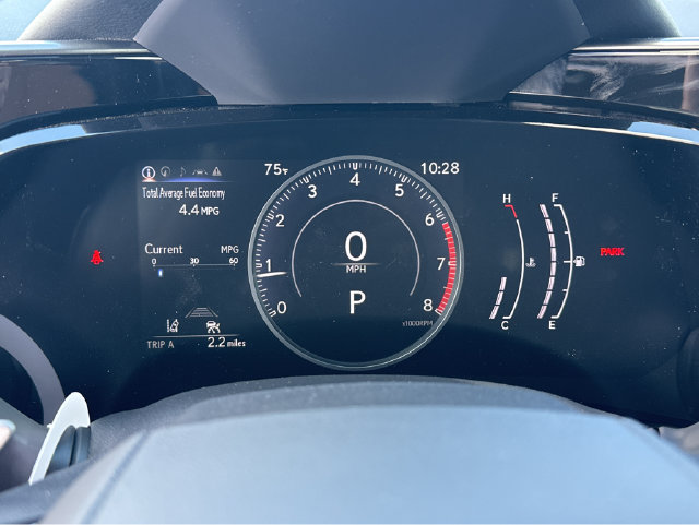 New 2026 Lexus NX 350 AWD w/ Premium Package image 27