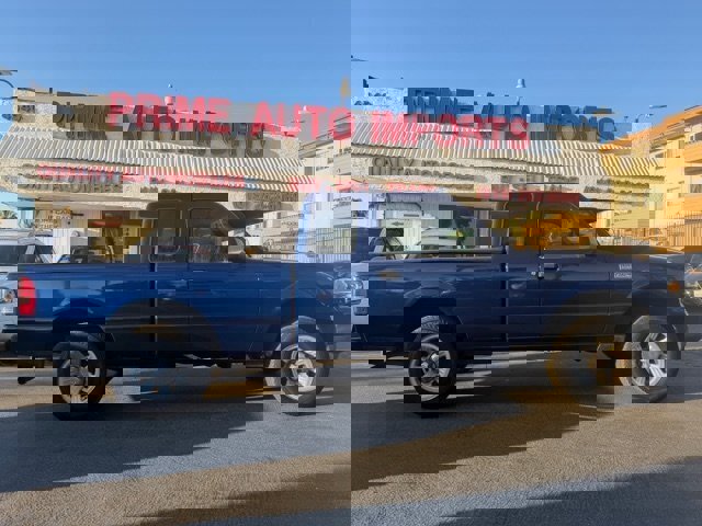 Used 2009 Ford Ranger XLT image 1