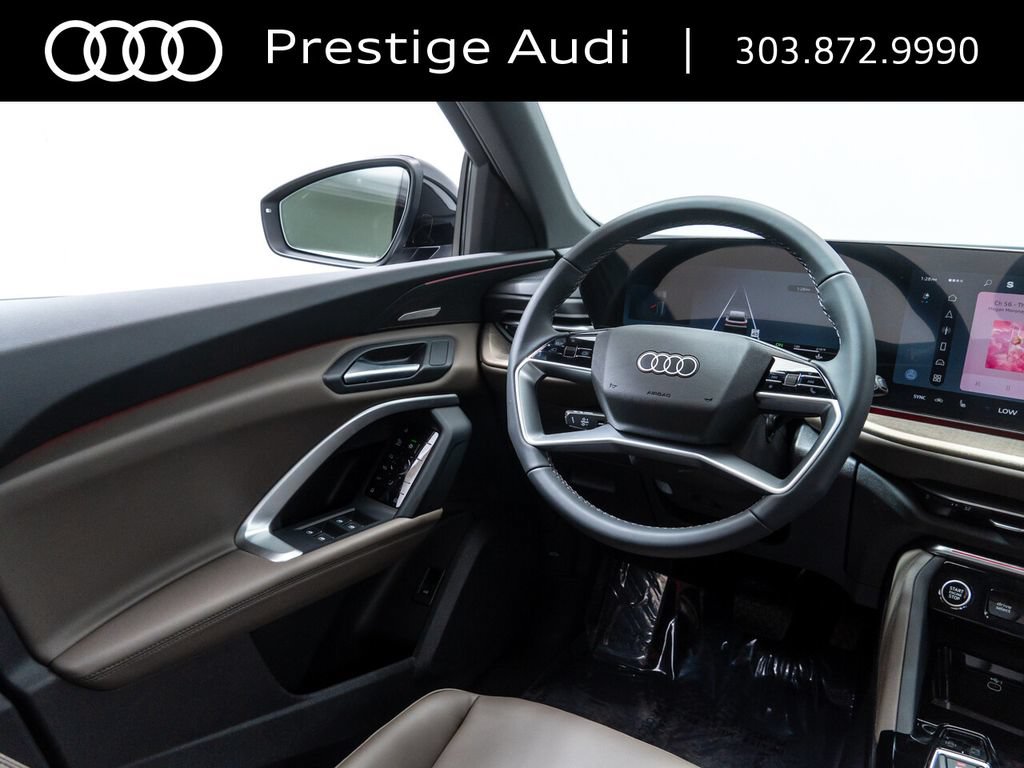 New 2026 Audi Q5 Premium Plus AWD/4WD image 20