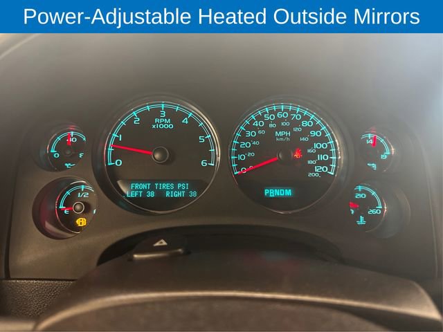 Used 2010 Chevrolet Avalanche LTZ image 20