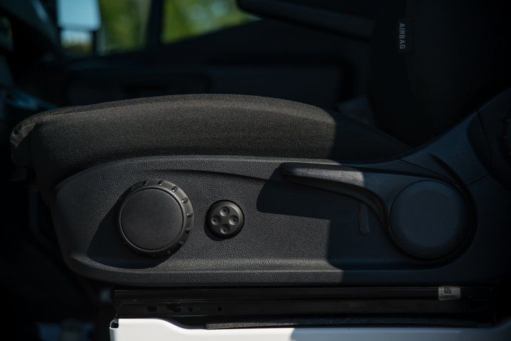 Used 2024 Mercedes-Benz Sprinter 144 Cargo image 24