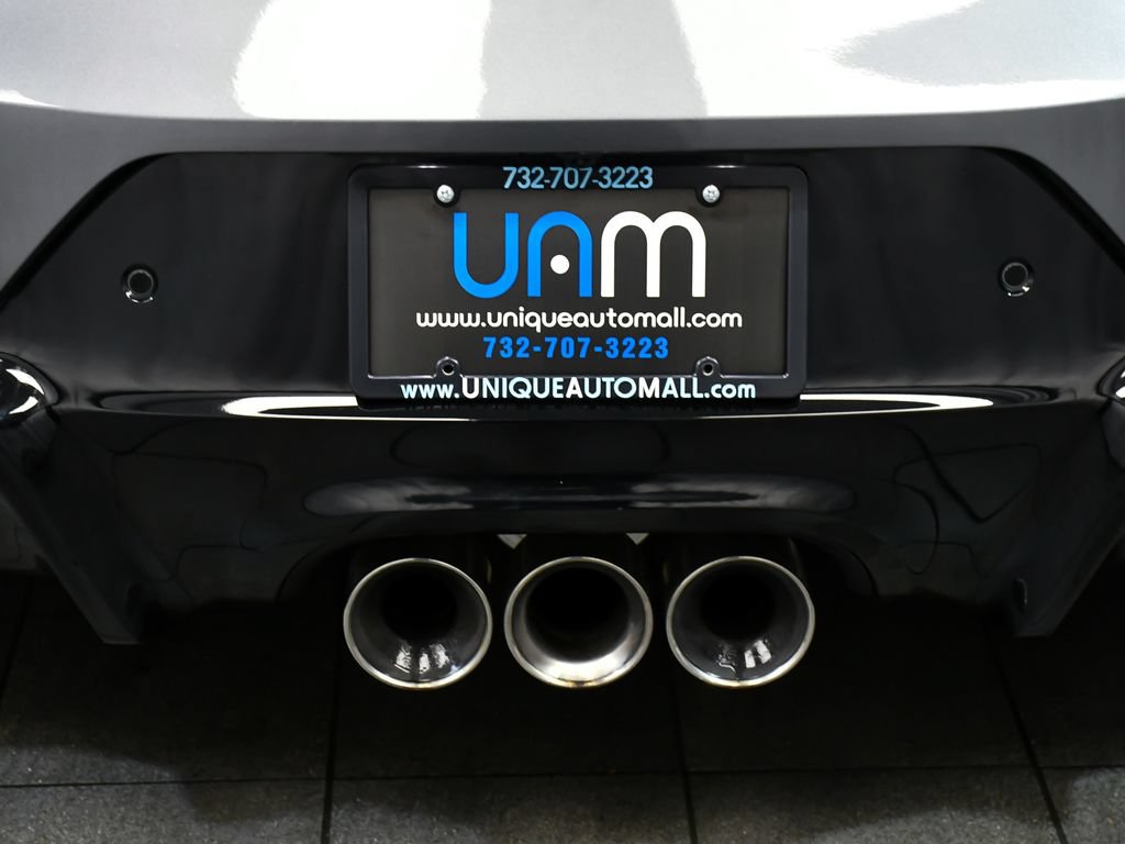 Used 2024 Acura Integra Type S FWD image 77