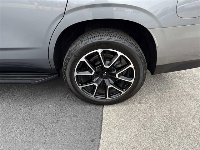 Used 2022 Chevrolet Tahoe RST w/ Luxury Package image 33