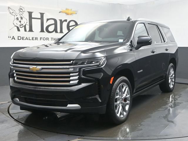 Used 2024 Chevrolet Tahoe High Country w/ Advanced Technology Package AWD/4WD image 35