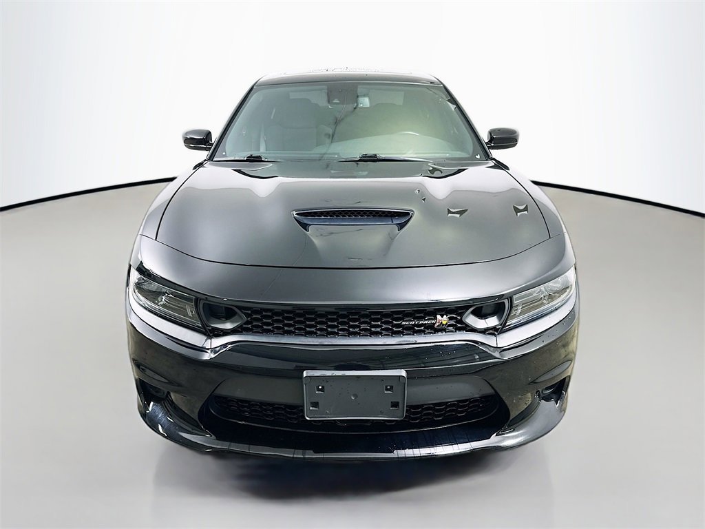 Used 2023 Dodge Charger Scat Pack w/ Technology Group image 2