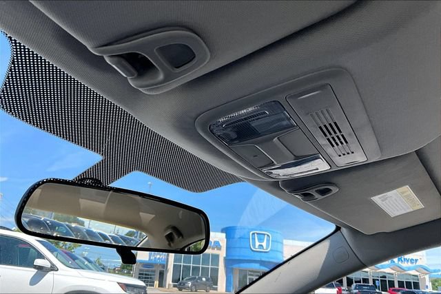 Used 2018 Honda Civic LX image 24