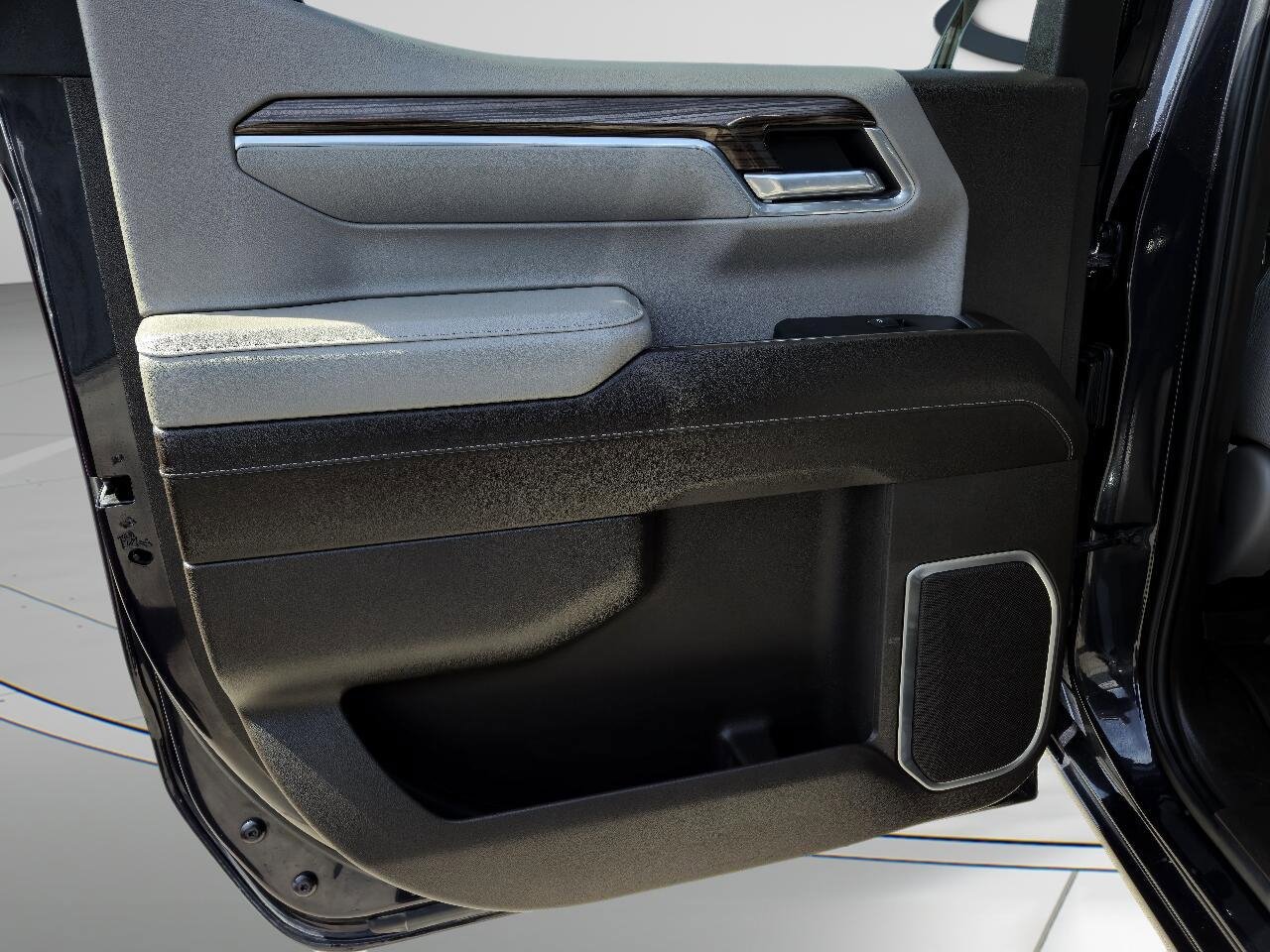 Used 2023 Chevrolet Silverado 1500 LT w/ Protection Package image 53