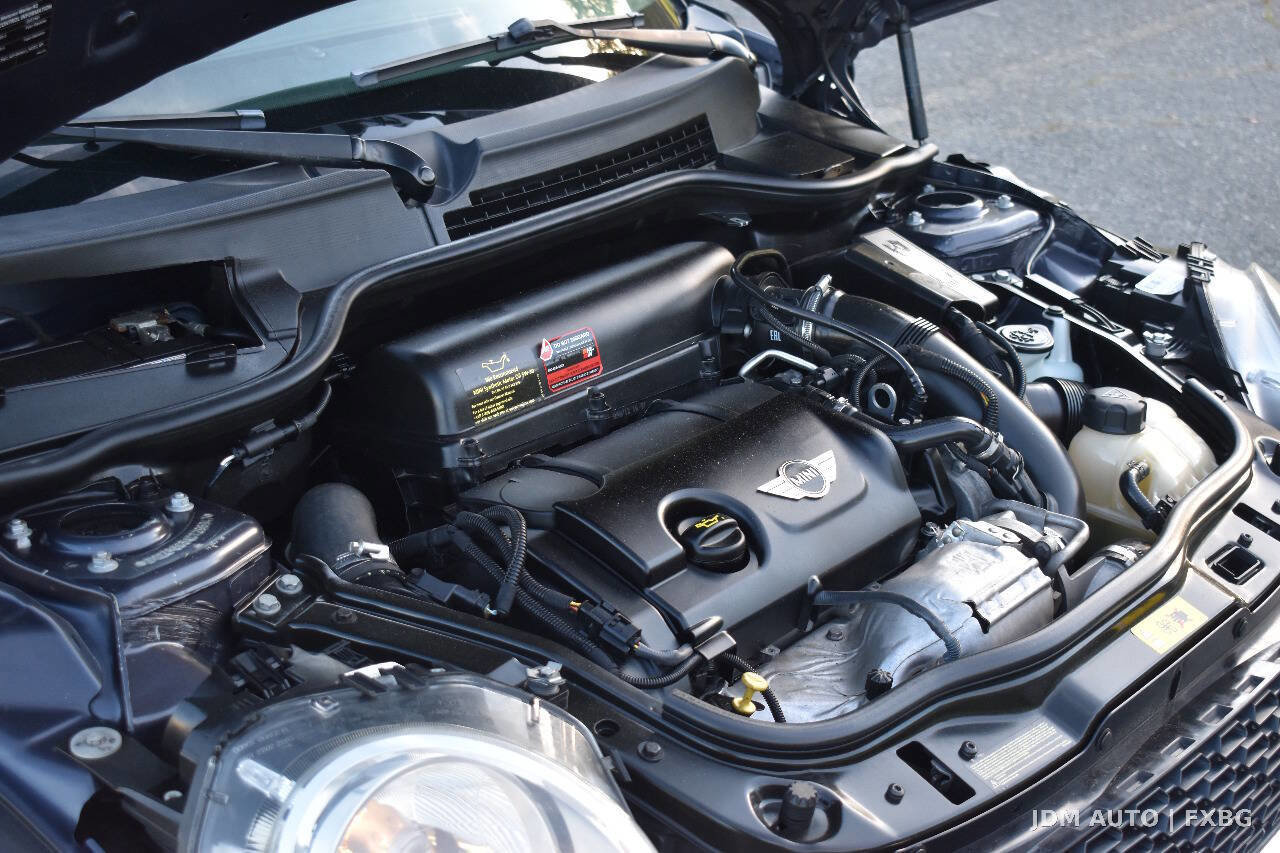 Used 2012 MINI Cooper S FWD image 27