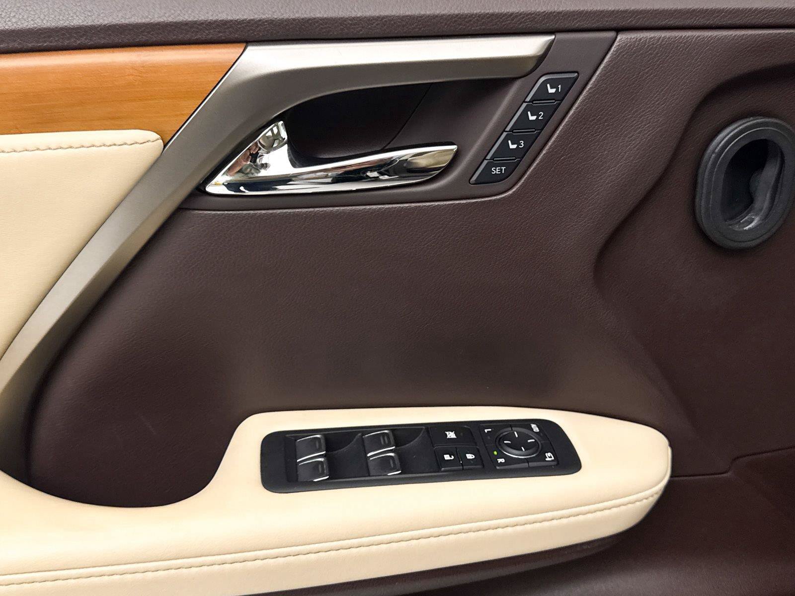 Used 2020 Lexus RX 350 FWD w/ Premium Package image 29