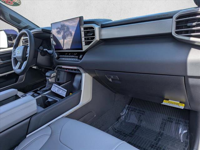Certified 2026 Toyota Tundra Limited image 22
