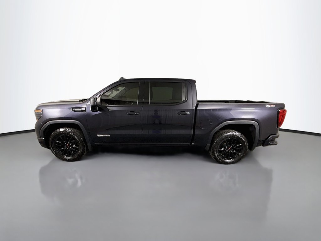 Used 2025 GMC Sierra 1500 Elevation AWD/4WD image 4