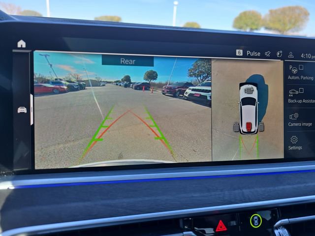 Used 2022 BMW X5 sDrive40i image 23