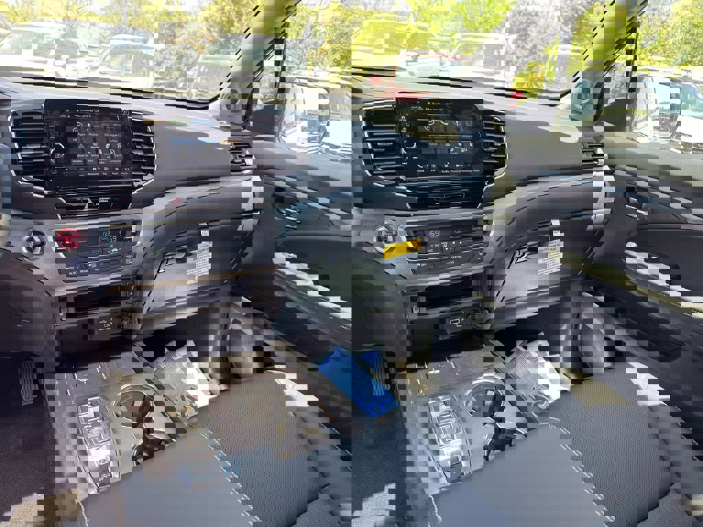 New 2026 Honda Ridgeline RTL image 23