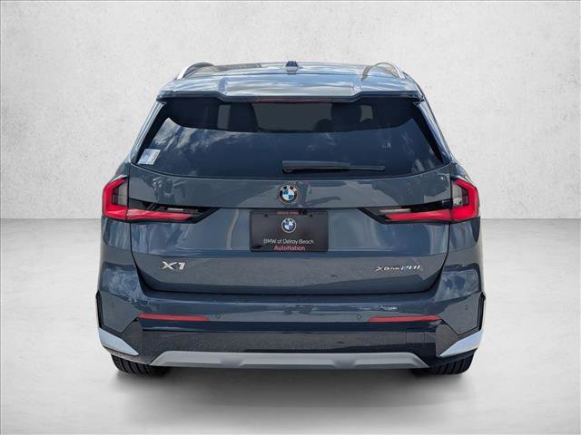 New 2026 BMW X1 xDrive28i image 7