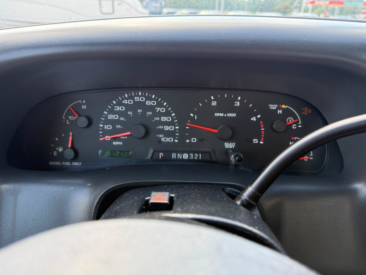Used 2004 Ford F450 4x4 Regular Cab Super Duty image 14
