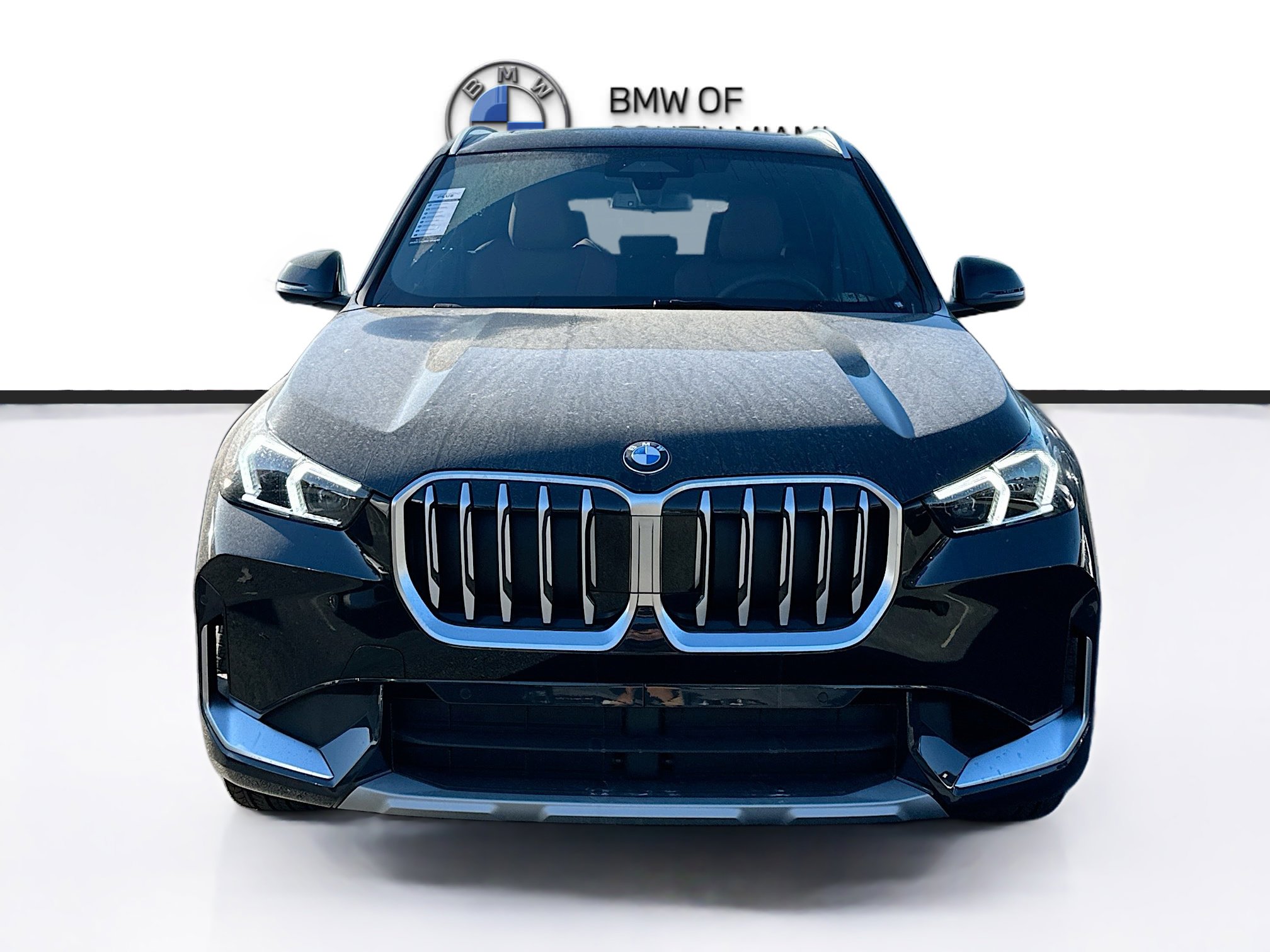 New 2026 BMW X1 xDrive28i w/ Convenience Package image 2