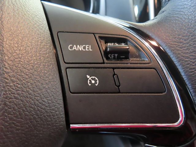 Used 2025 Mitsubishi Outlander Sport SE AWD/4WD image 17