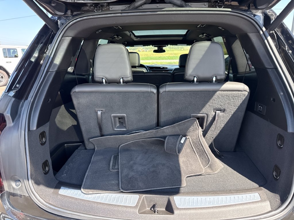 Used 2023 Cadillac XT6 Luxury AWD/4WD image 23
