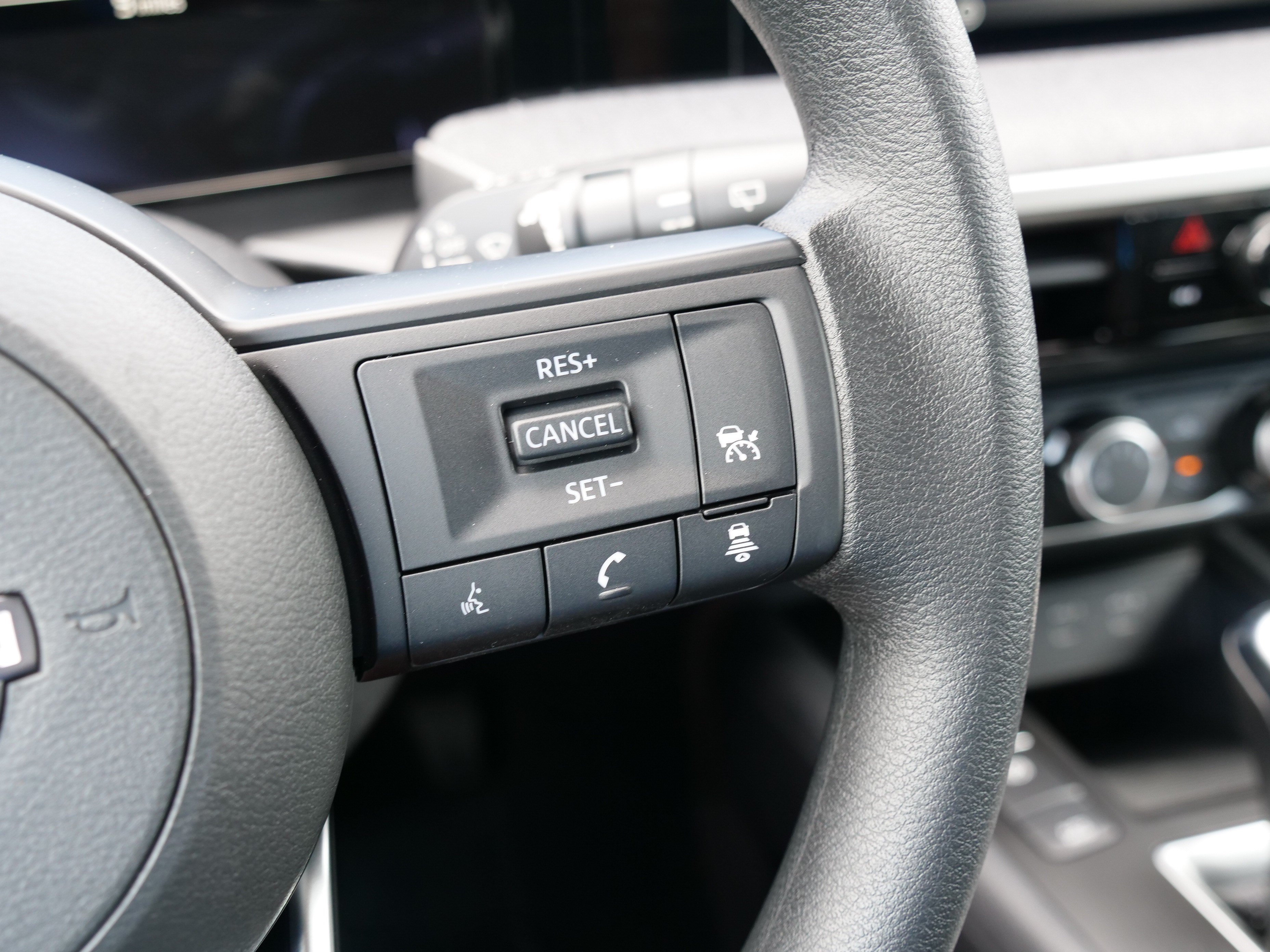 New 2026 Nissan Kicks S AWD/4WD image 20