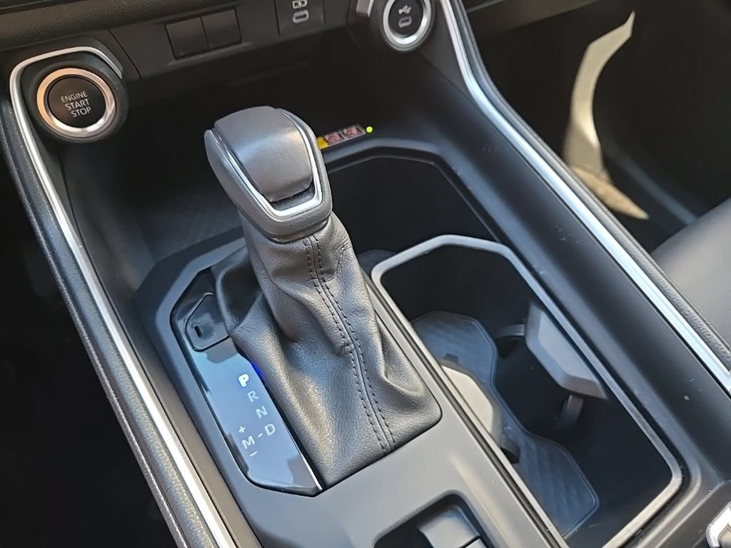 Used 2024 Toyota Grand Highlander AWD image 55