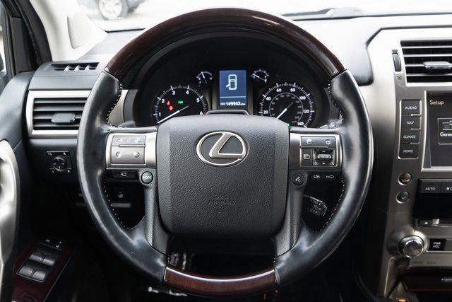 Used 2019 Lexus GX 460 Luxury image 26