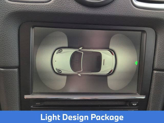 Used 2016 Porsche Boxster S RWD image 24
