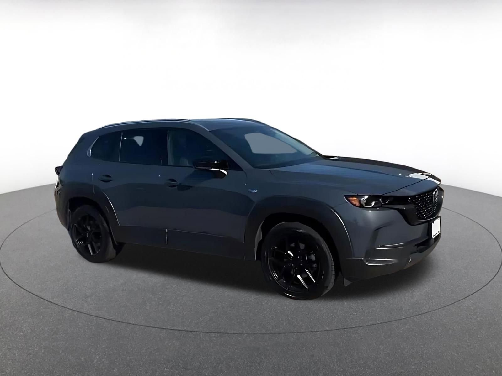 Used 2025 MAZDA CX-50 2.5 Hybrid w/ Premium Plus Pkg AWD/4WD image 2