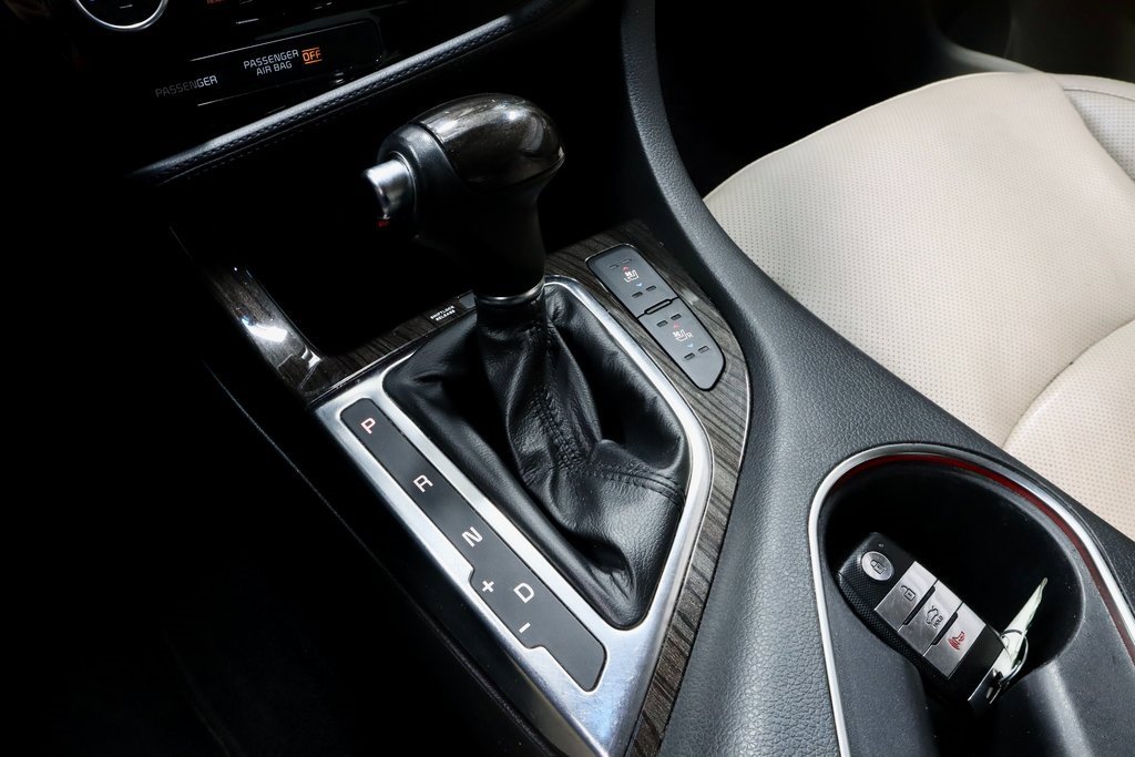 Used 2015 Kia Optima EX w/ EX Premium Package image 37