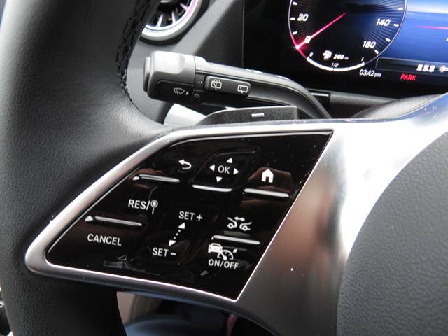 Used 2026 Mercedes-Benz GLA 250 4MATIC image 12