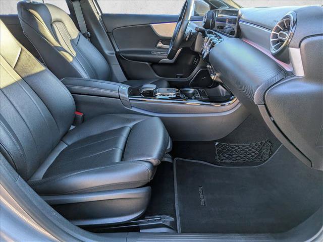 Used 2019 Mercedes-Benz A 220 image 21