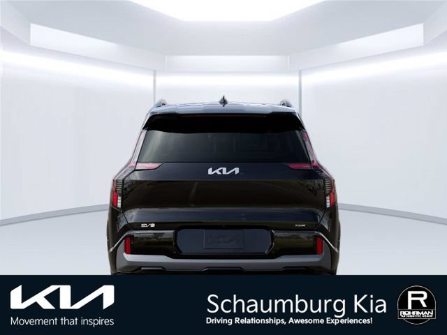 New 2026 Kia EV9 GT-Line AWD/4WD image 5