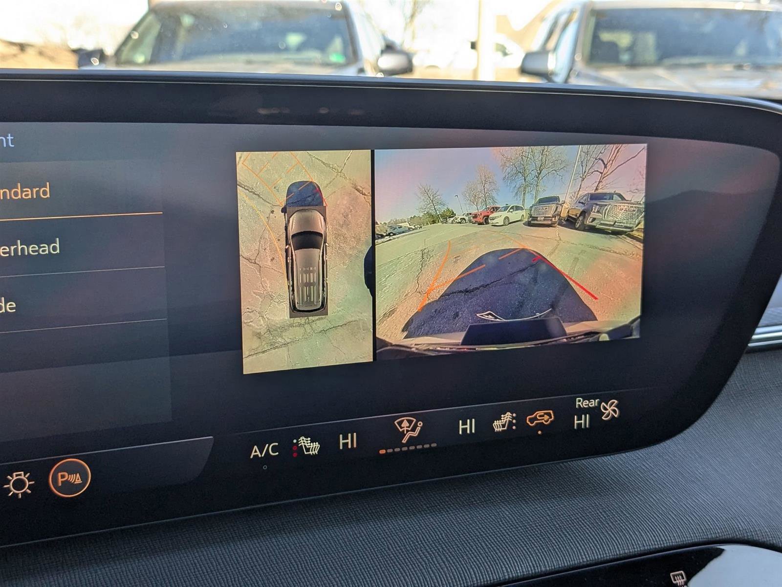 New 2025 Buick Enclave Sport Touring w/ Power Package image 19