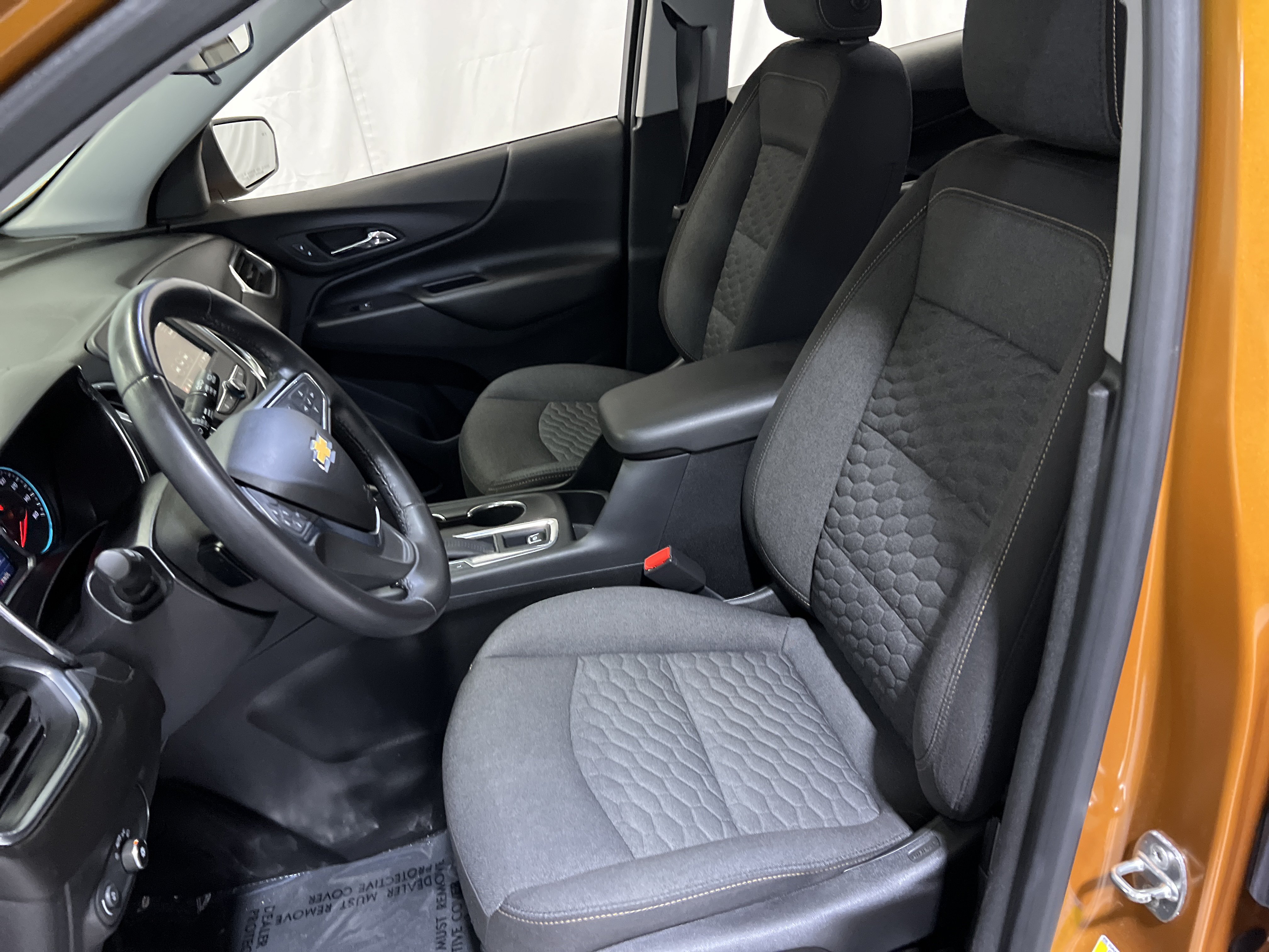 Certified 2019 Chevrolet Equinox LT FWD image 17