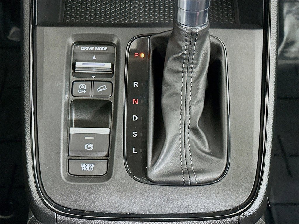 Certified 2024 Honda CR-V LX image 18