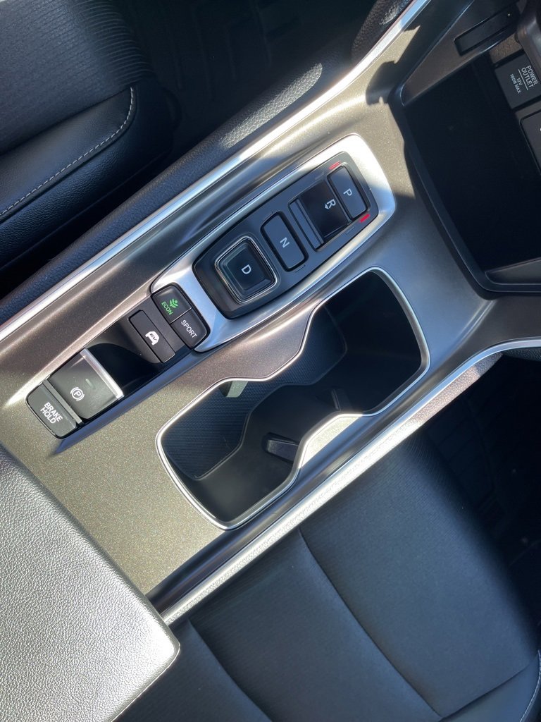 Certified 2022 Honda Accord Sport image 15