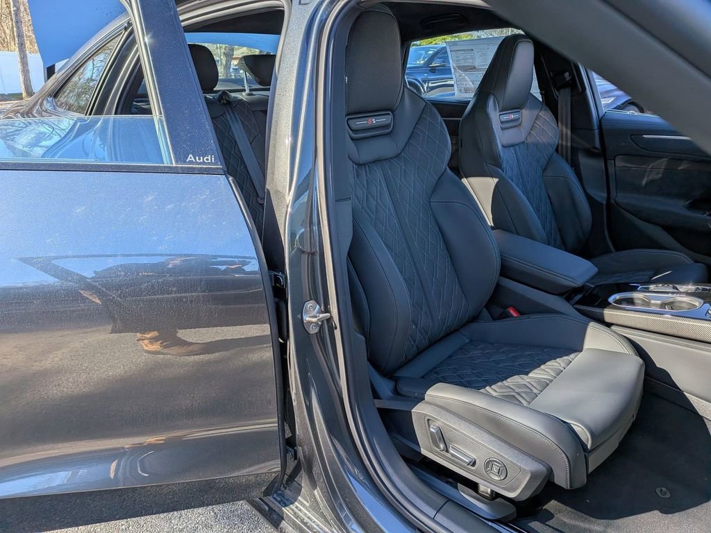 New 2026 Audi A6 Prestige image 22