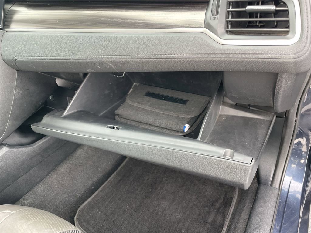 Used 2020 Honda Civic EX-L image 33