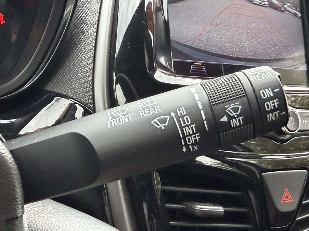 Used 2019 Chevrolet Spark LT FWD image 33