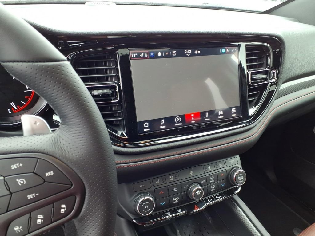 New 2026 Dodge Durango GT AWD/4WD image 10