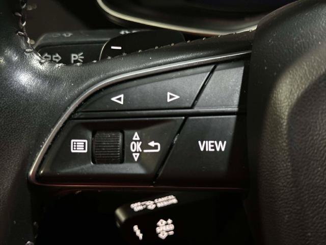 Used 2019 Audi Q8 Premium w/ Convenience Package AWD/4WD image 27