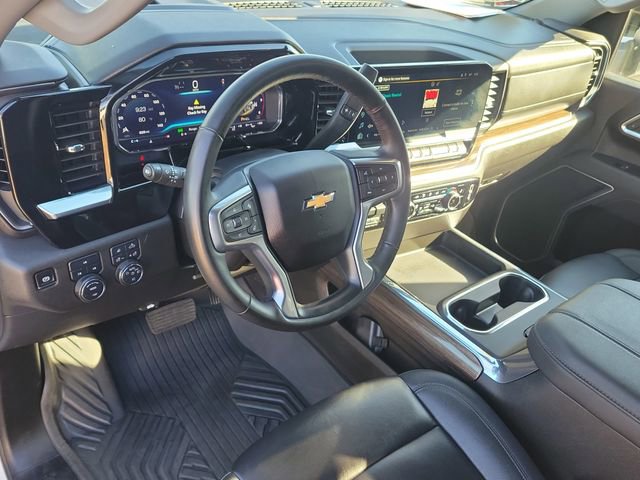 Used 2025 Chevrolet Silverado 2500 LT w/ All Star Edition image 19
