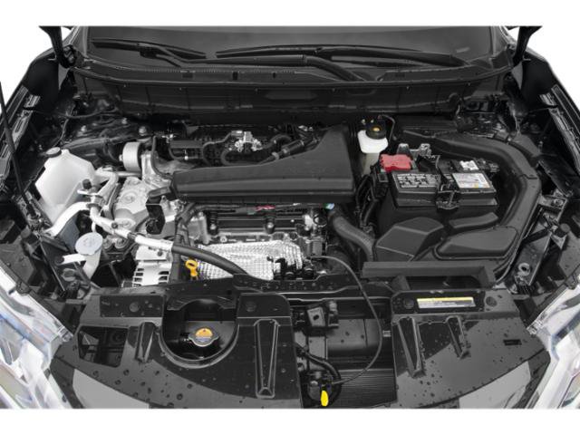 Used 2020 Nissan Rogue SL w/ Premium Package AWD/4WD image 15