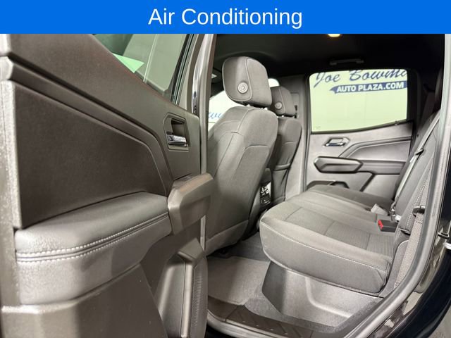 Used 2024 Chevrolet Colorado LT image 14