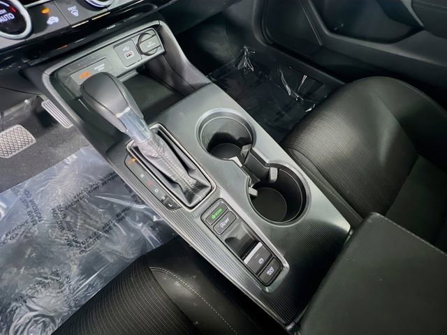 Certified 2024 Honda Civic LX image 25