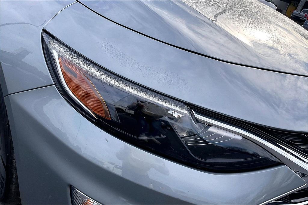 Used 2024 Chevrolet Malibu LT image 33